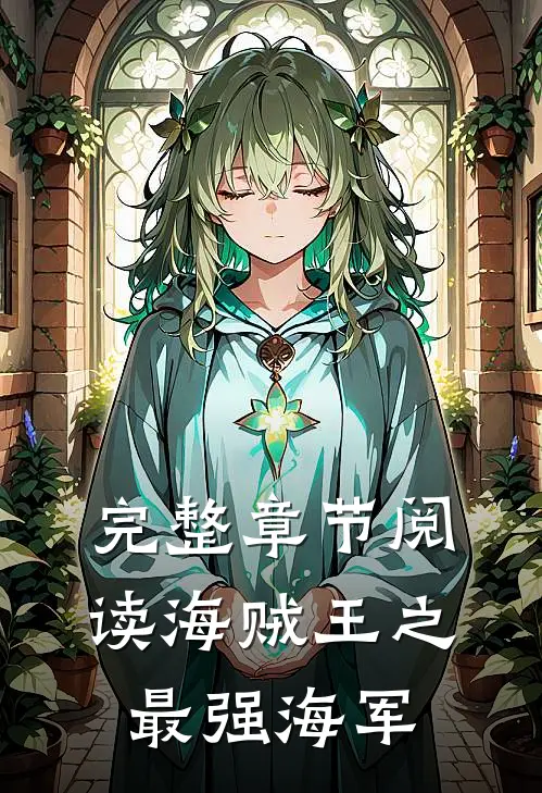 完整章节阅读海贼王之最强海军