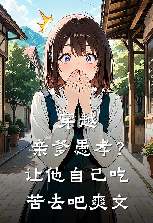 穿越亲爹愚孝?让他自己吃苦去吧爽文
