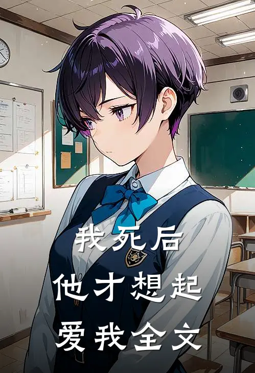 我死后，他才想起爱我全文