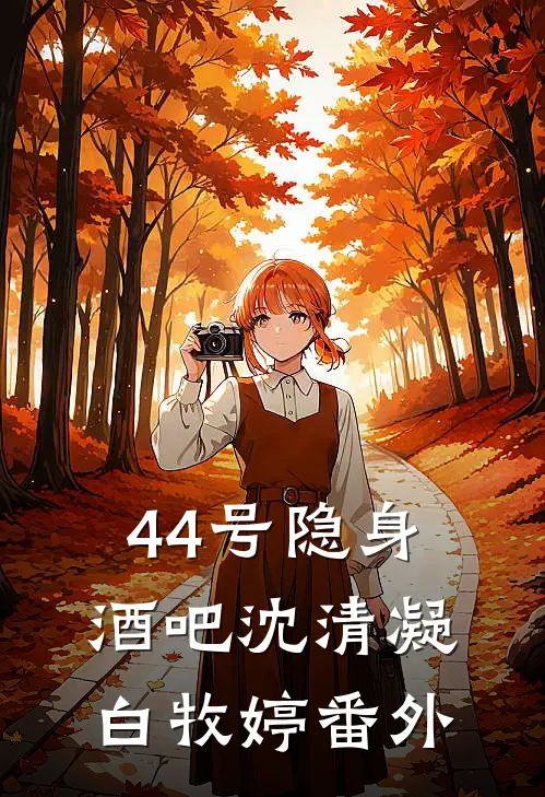 44号隐身酒吧沈清凝白牧婷 番外