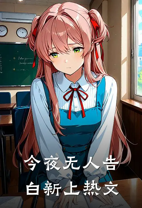 今夜无人告白新上热文