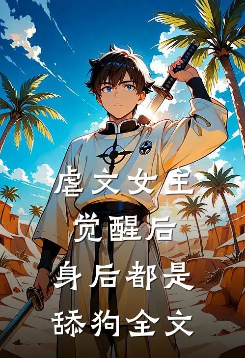 虐文女主觉醒后，身后都是舔狗全文