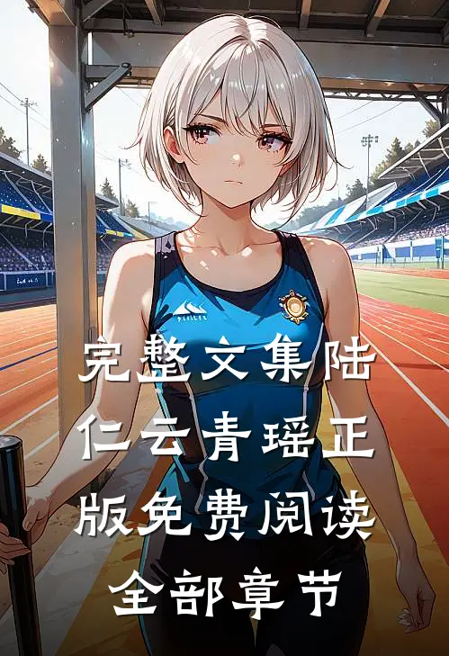 完整文集陆仁云青瑶正版免费阅读全部章节