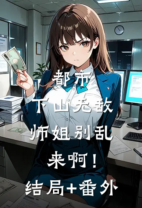 都市：下山无敌，师姐别乱来啊！结局+番外