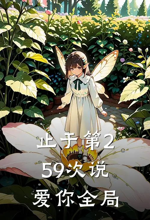 止于第259次说爱你全局
