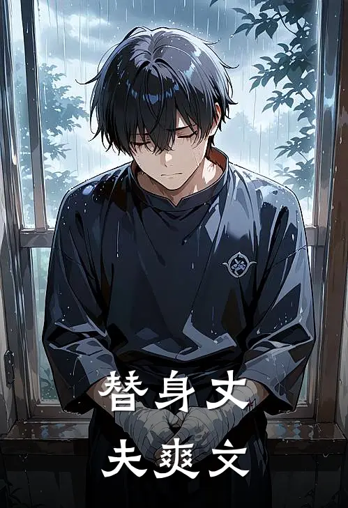 替身丈夫爽文