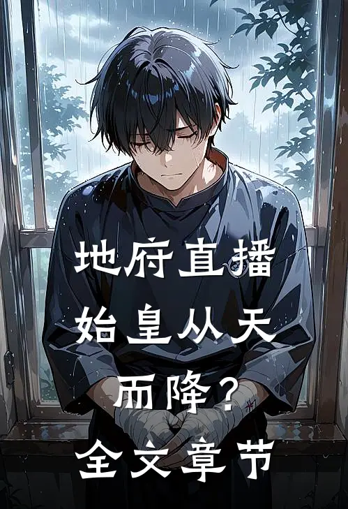 地府直播，始皇从天而降？全文章节
