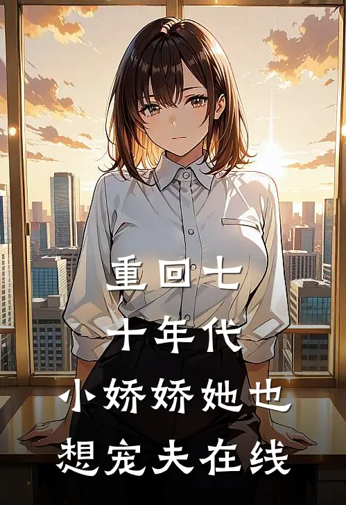 重回七十年代，小娇娇她也想宠夫在线
