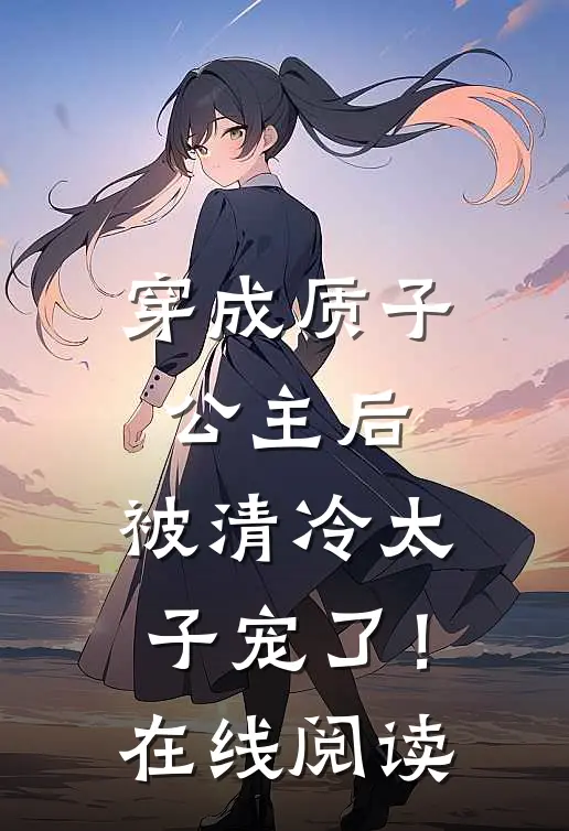 穿成质子公主后,被清冷太子宠了!在线阅读