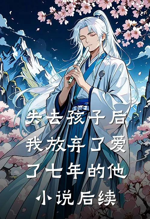 失去孩子后我放弃了爱了七年的他小说后续