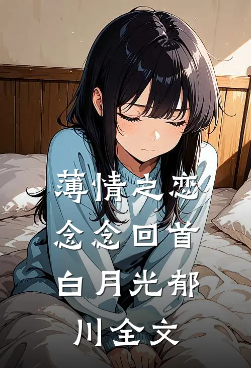 薄情之恋,念念回首白月光郁川全文在线阅读