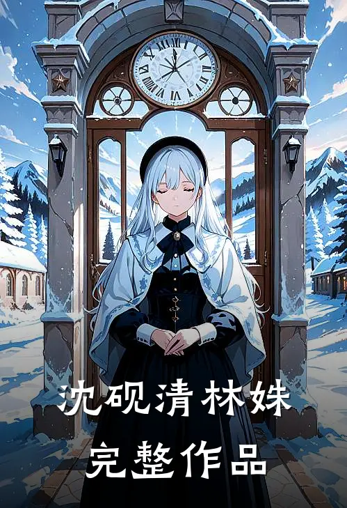 沈砚清林姝完整作品