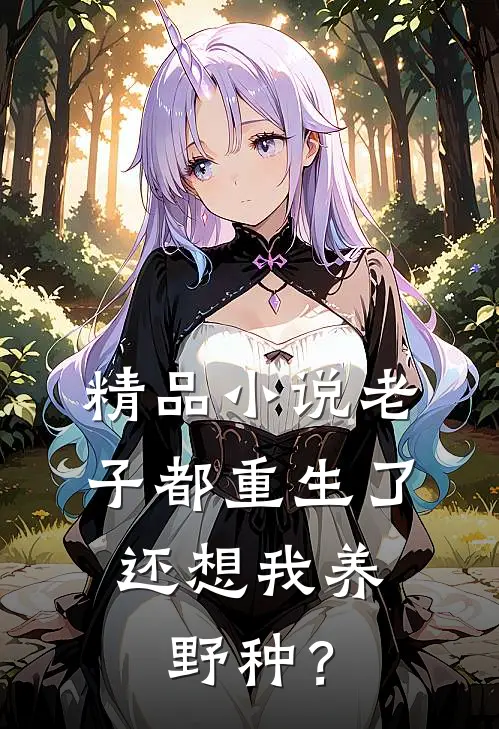 精品小说老子都重生了，还想我养野种？