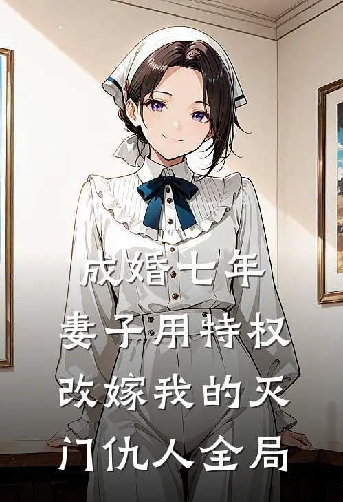 成婚七年，妻子用特权改嫁我的灭门仇人全局