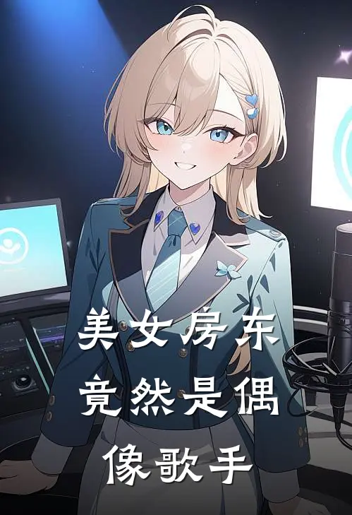 美女房东竟然是偶像歌手