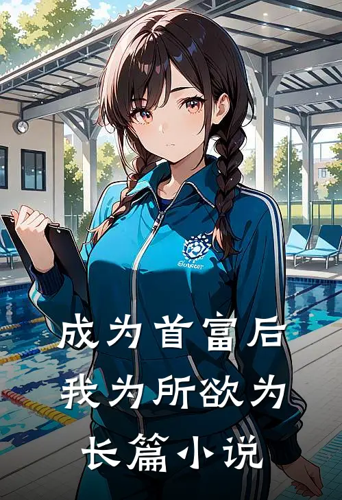 成为首富后，我为所欲为长篇小说