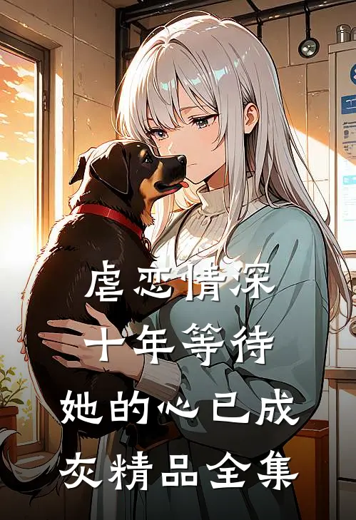 虐恋情深十年等待,她的心已成灰精品全集在线观看