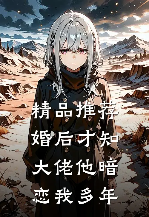 精品推荐婚后才知，大佬他暗恋我多年