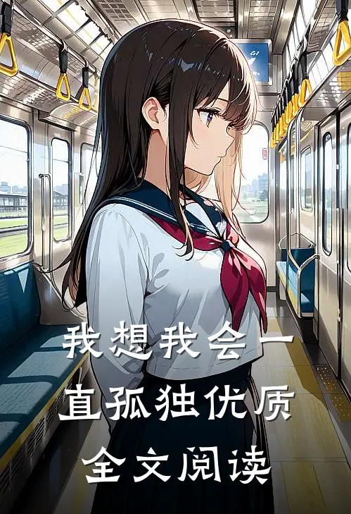我想我会一直孤独优质全文阅读