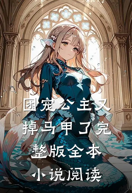 团宠公主又掉马甲了完整版全本小说阅读