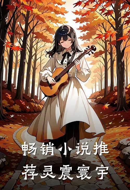 畅销小说推荐灵震寰宇