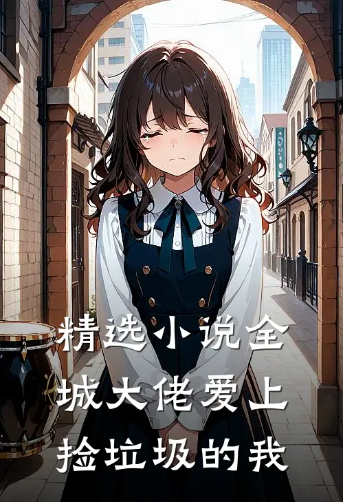 精选小说全城大佬爱上捡垃圾的我