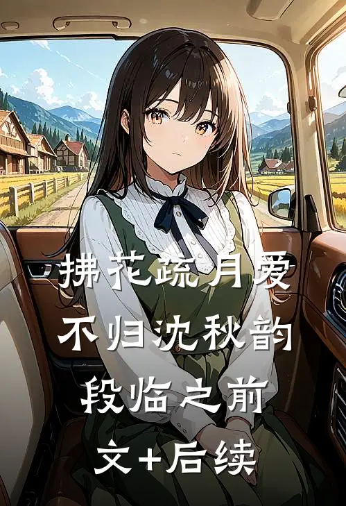 拂花疏月爱不归沈秋韵段临之前文+后续