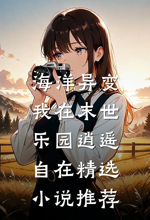 海洋异变：我在末世乐园逍遥自在精选小说推荐