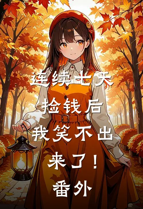 连续七天捡钱后，我笑不出来了！番外