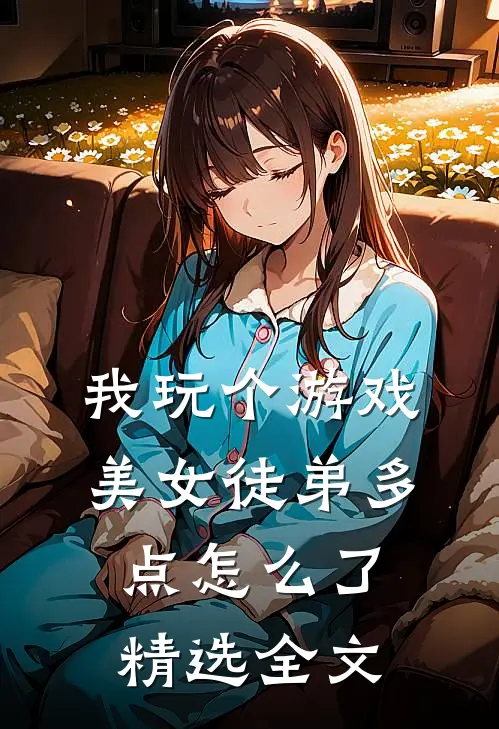 我玩个游戏，美女徒弟多点怎么了精选全文
