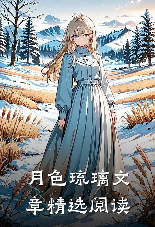 月色琉璃文章精选阅读