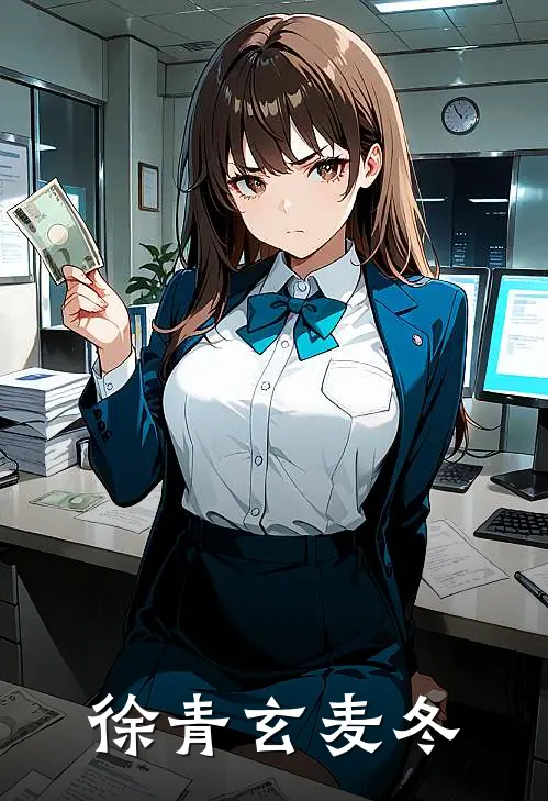 徐青玄麦冬