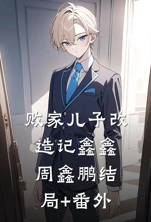 败家儿子改造记鑫鑫周鑫鹏结局+番外