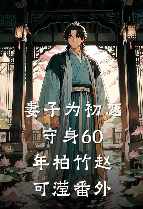 妻子为初恋守身60年柏竹赵可滢 番外