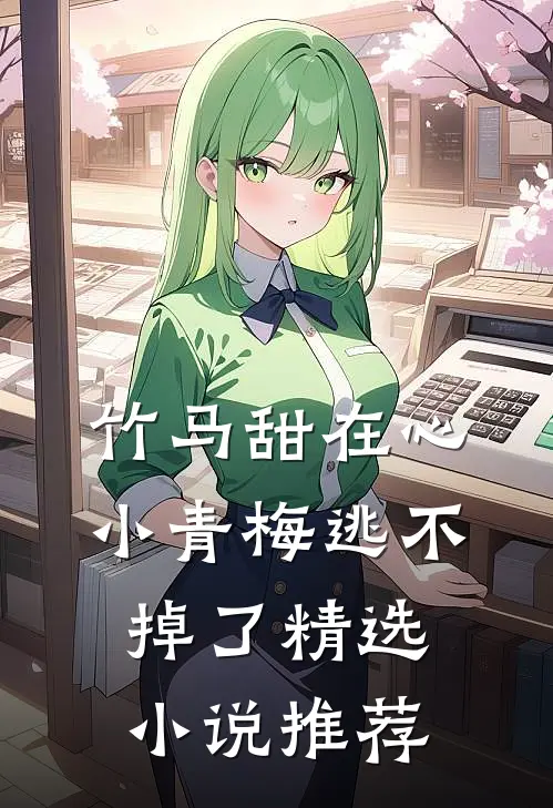 竹马甜在心，小青梅逃不掉了精选小说推荐