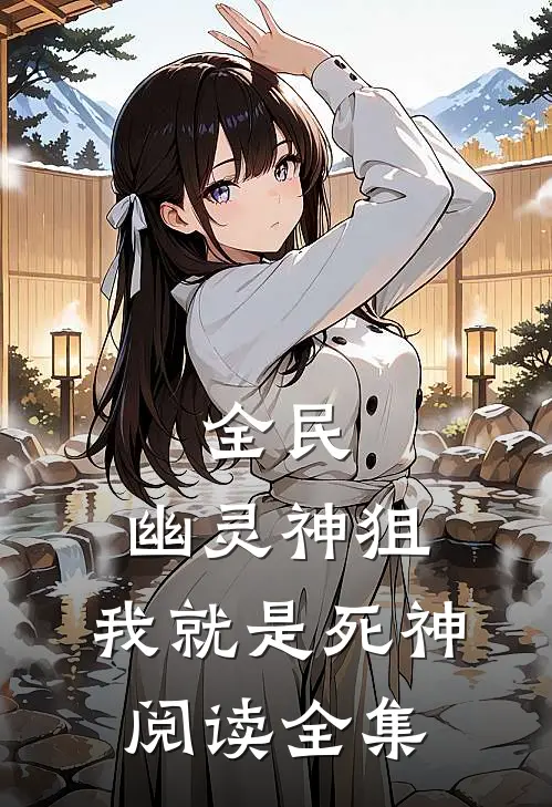 全民：幽灵神狙，我就是死神阅读全集