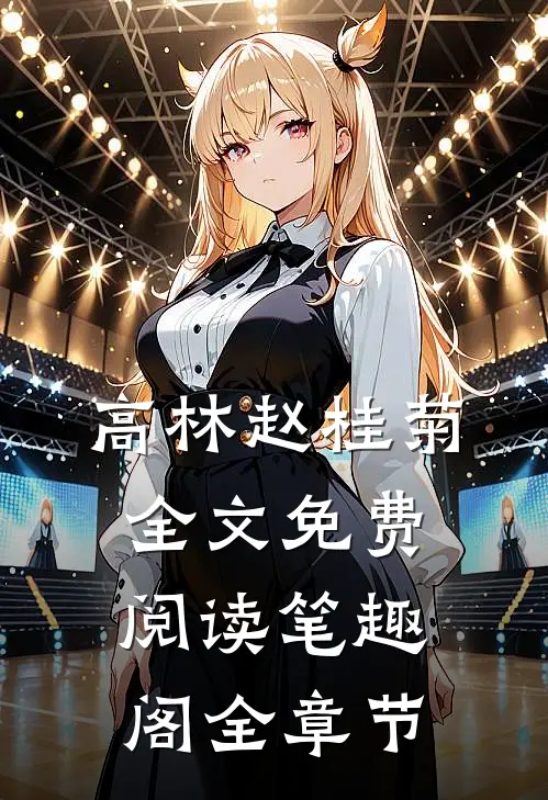 高林赵桂菊全文免费阅读笔趣阁全章节