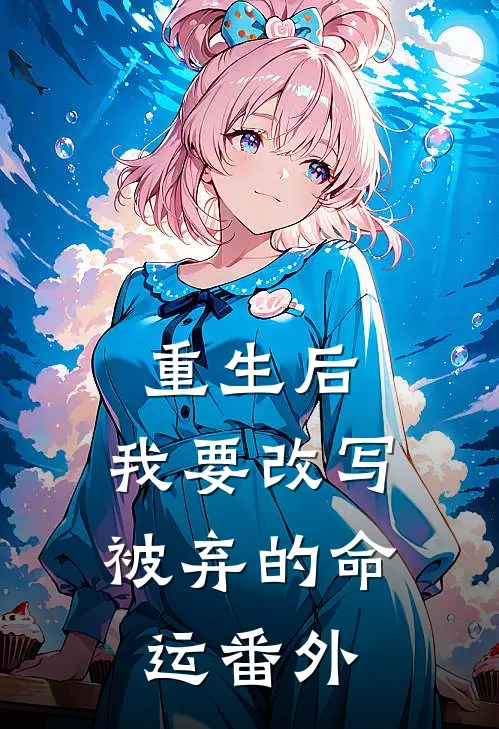 重生后，我要改写被弃的命运 番外