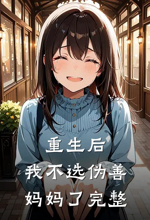 重生后,我不选伪善妈妈了完整版
