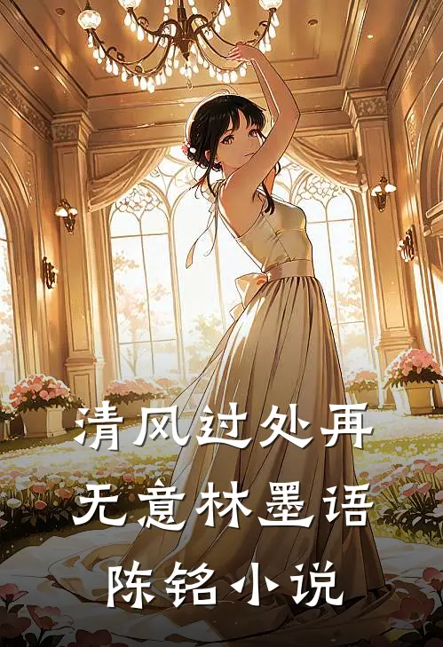 清风过处再无意林墨语陈铭小说