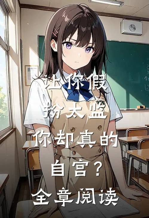让你假扮太监，你却真的自宫？全章阅读