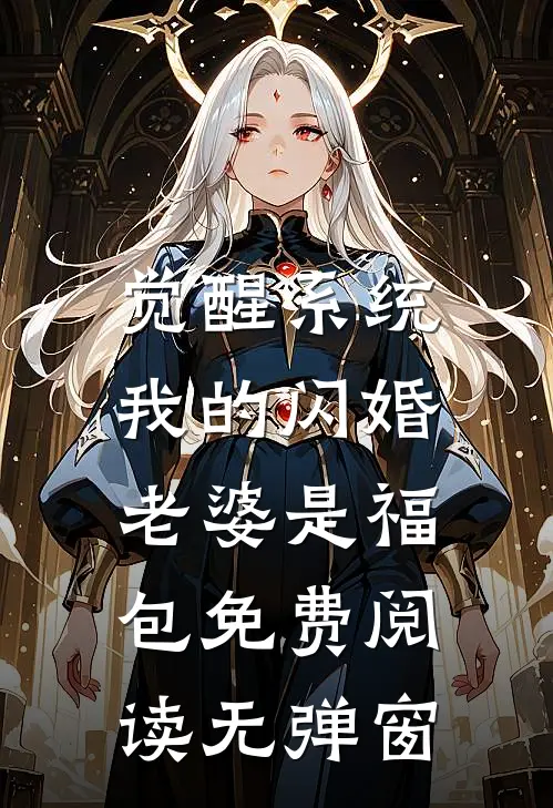 觉醒系统，我的闪婚老婆是福包免费阅读无弹窗