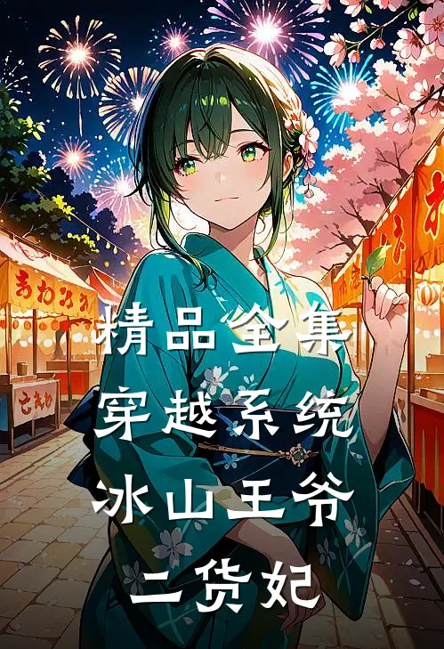 精品全集穿越系统：冰山王爷二货妃