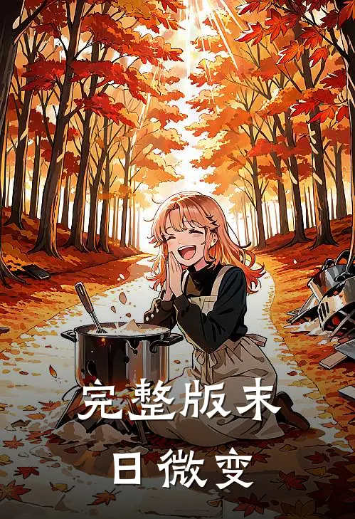 完整版末日微变