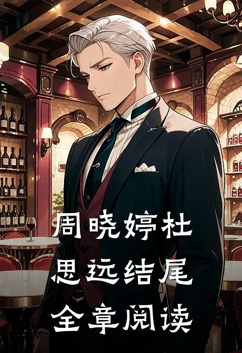 周晓婷杜思远结尾全章阅读