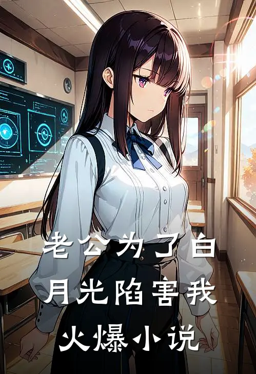老公为了白月光陷害我火爆小说