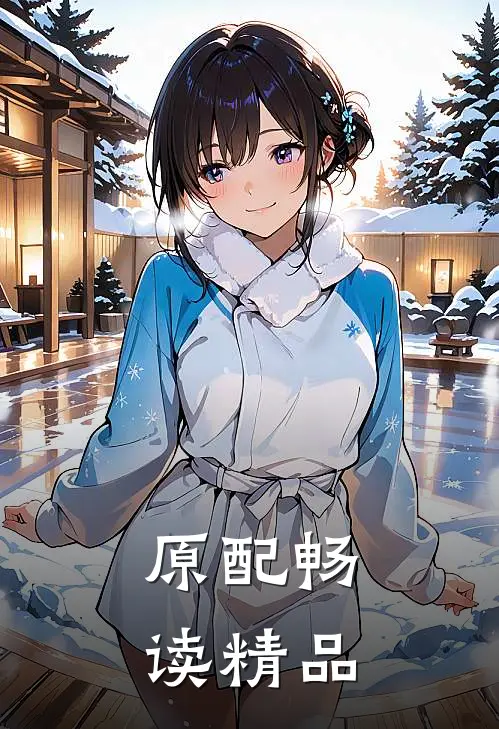 原配畅读精品