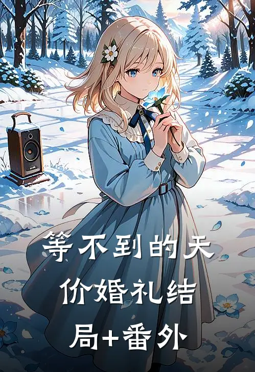等不到的天价婚礼结局+番外