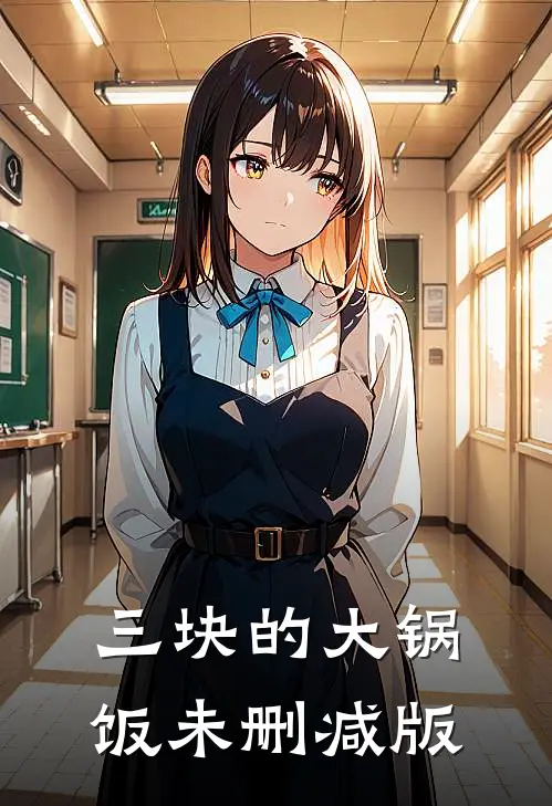 三块的大锅饭未删减版