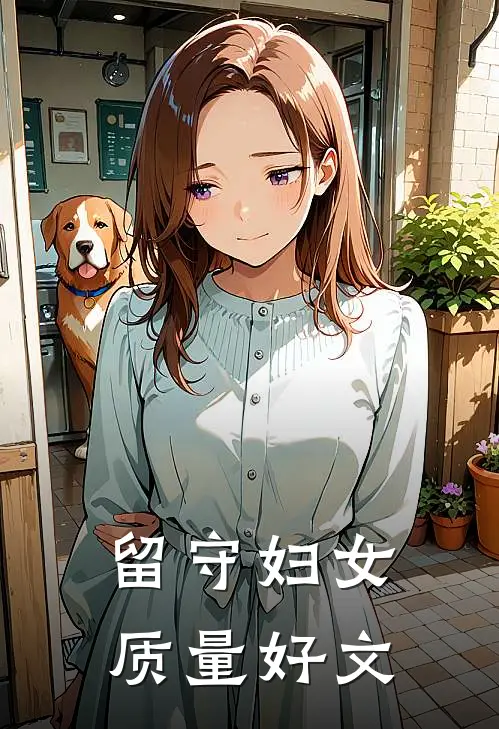 留守妇女质量好文